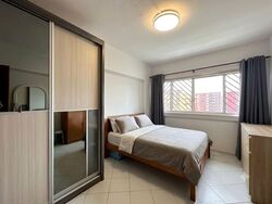 Blk 101 Bukit Batok West Avenue 6 (Bukit Batok), HDB 5 Rooms #583074611